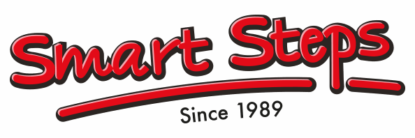 smartstep logo