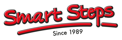 smartstep logo