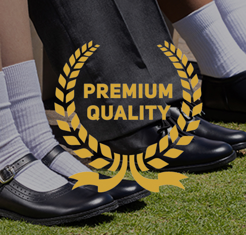 premium logo